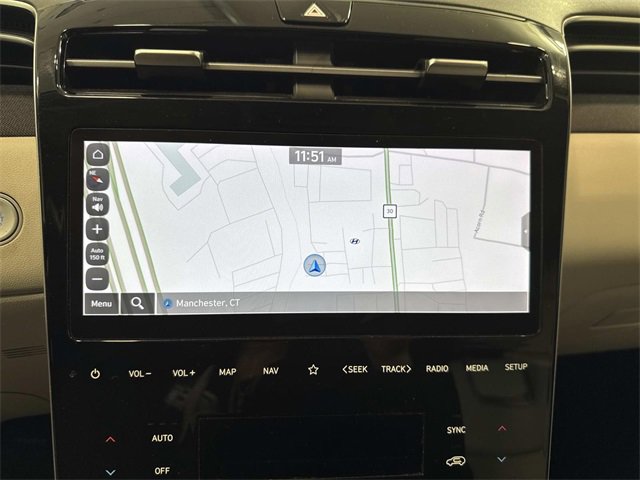 Used 2024 Hyundai Tucson Limited image 12