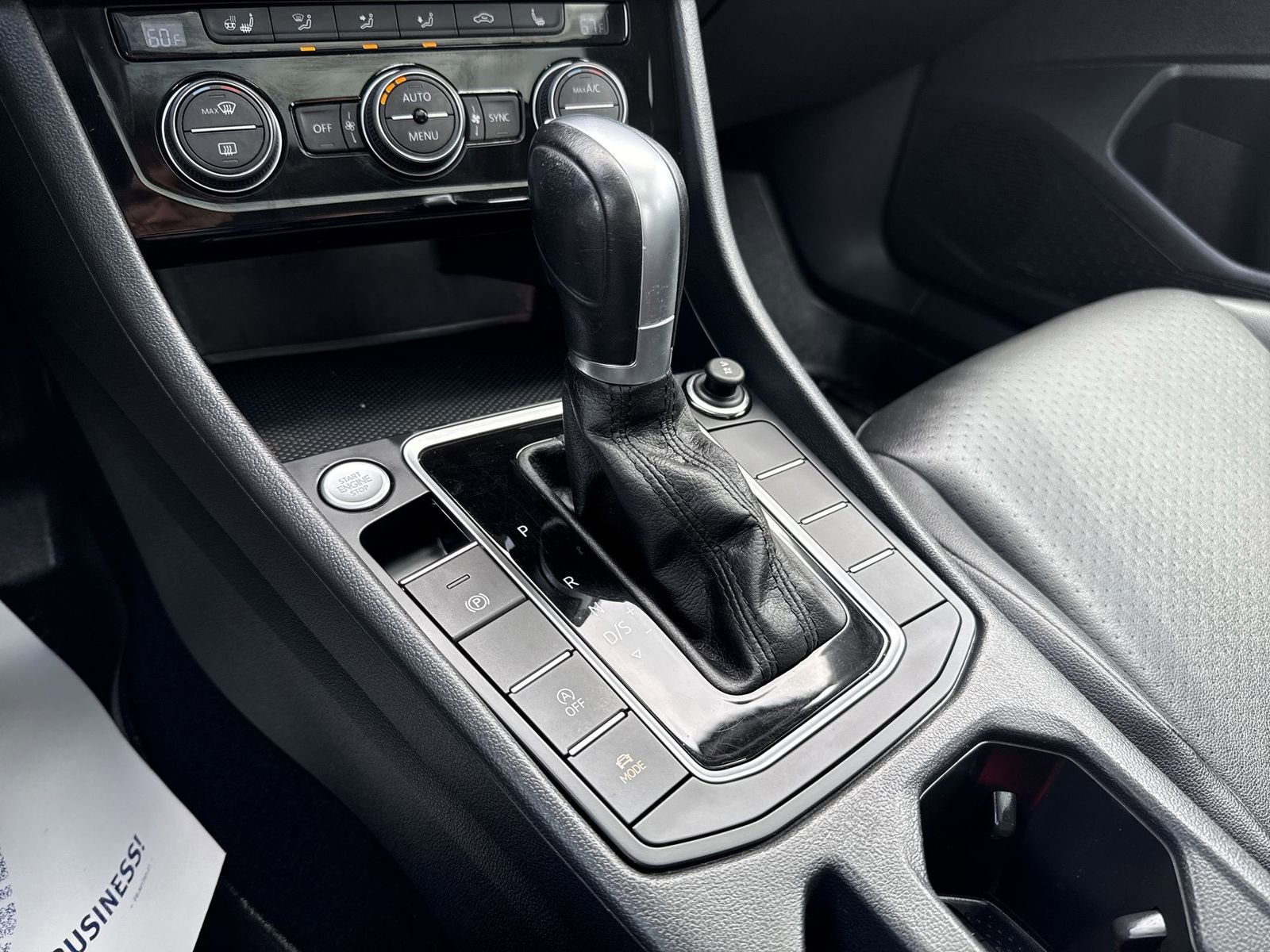 Used 2019 Volkswagen Jetta SEL FWD image 19