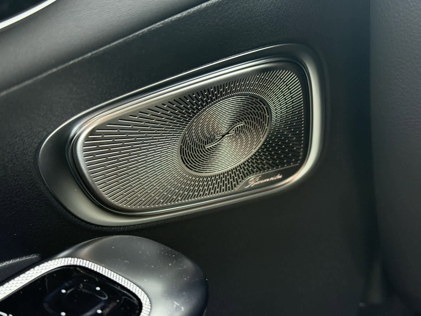 New 2026 Mercedes-Benz GLC 43 AMG AMG GLC 43 image 25