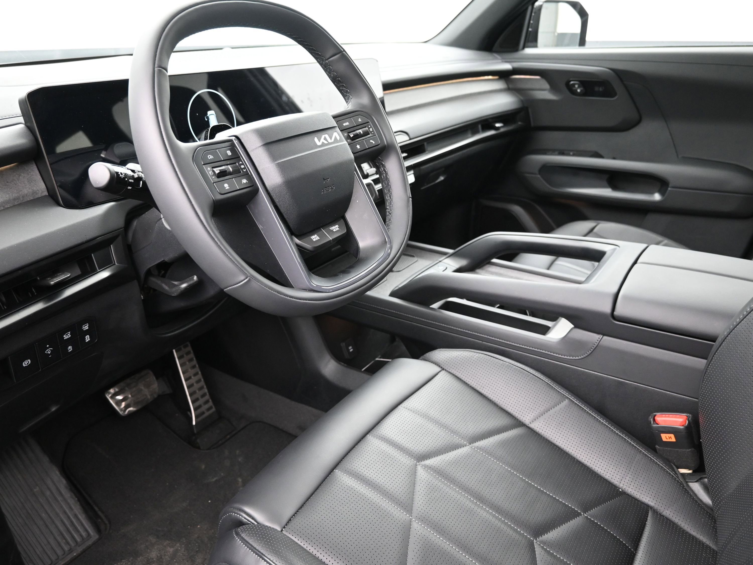 Used 2027 Kia Telluride SX X-Line image 10