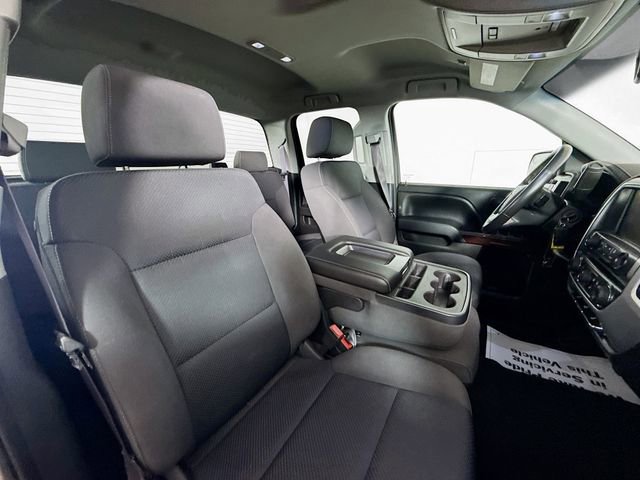 Used 2014 GMC Sierra 1500 SLE w/ SLE Value Package AWD/4WD image 20