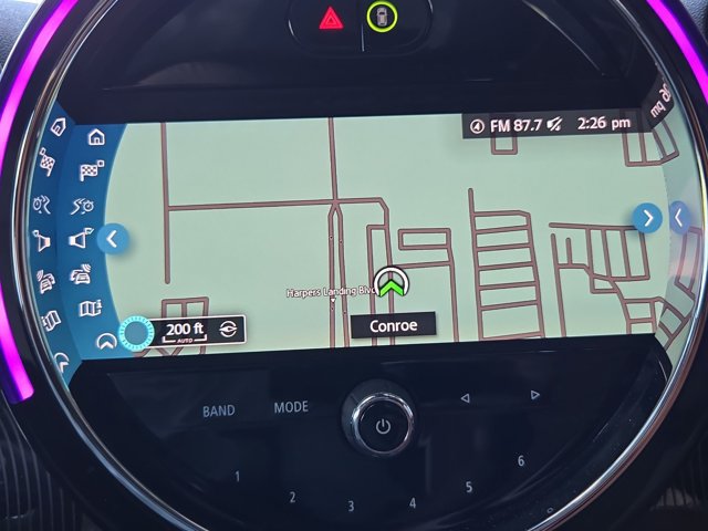 Used 2024 MINI Cooper Countryman S FWD image 13
