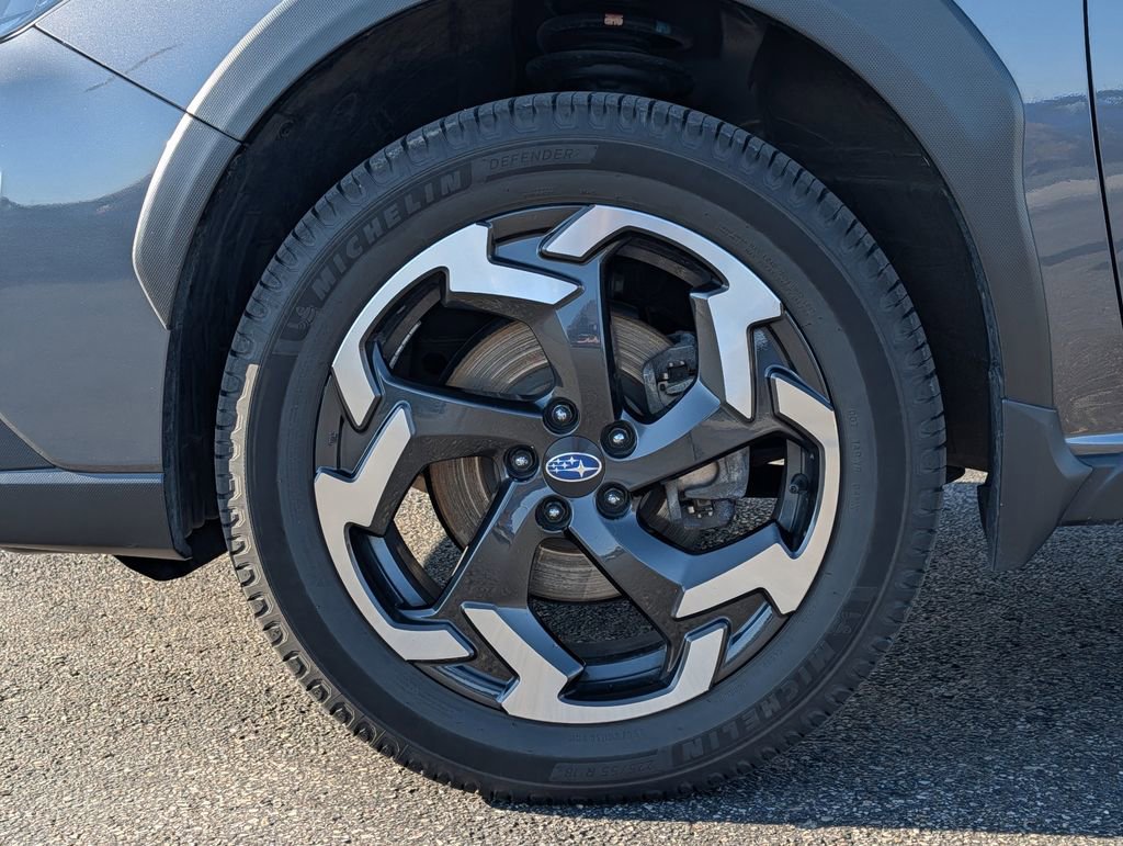 Used 2021 Subaru Crosstrek 2.5i Limited image 15