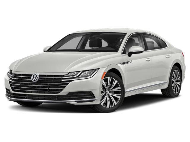 Used 2019 Volkswagen Arteon SE
