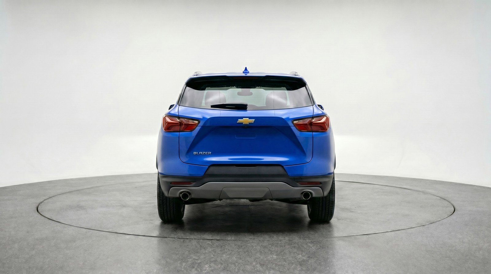 Used 2025 Chevrolet Blazer LT FWD image 7