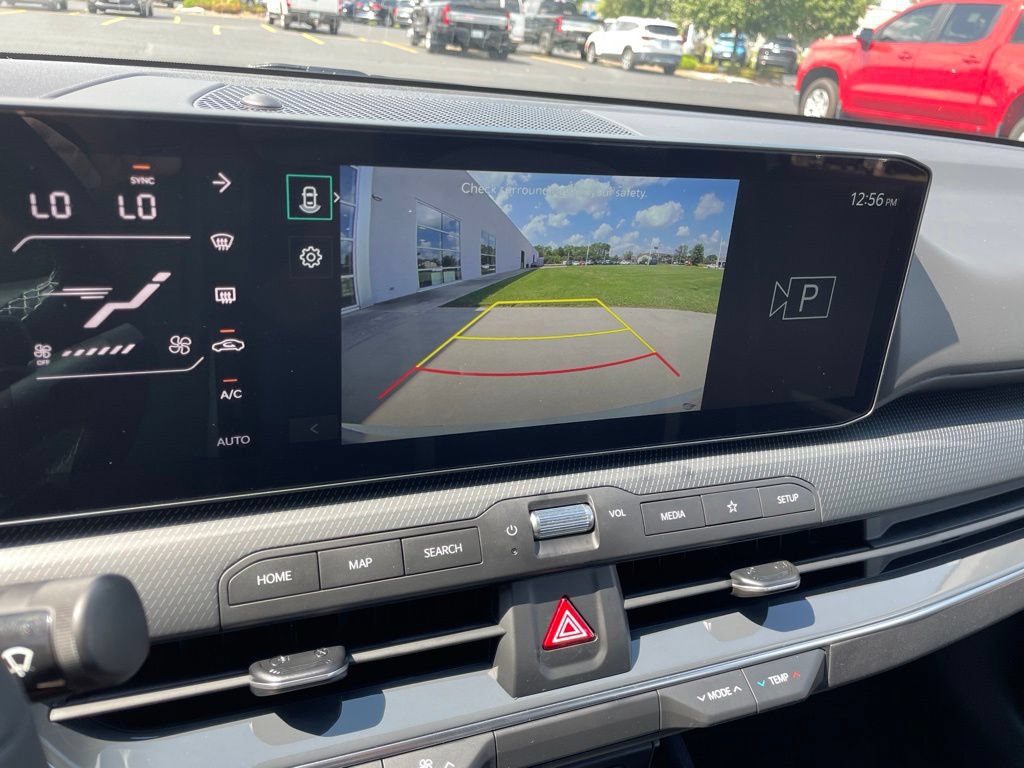 New 2026 Kia K4 GT-Line FWD image 20