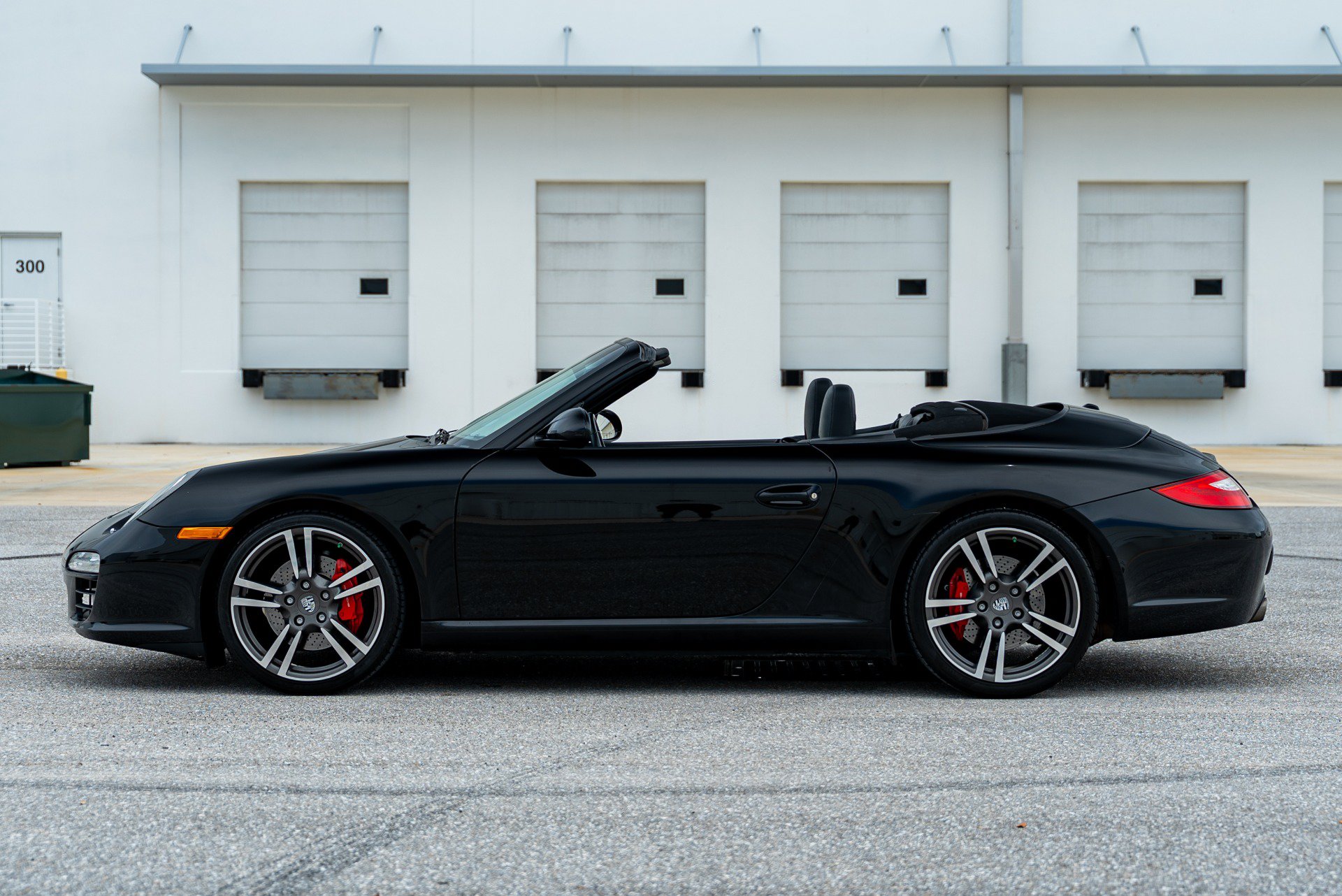 Used 2011 Porsche 911 Carrera S RWD image 12
