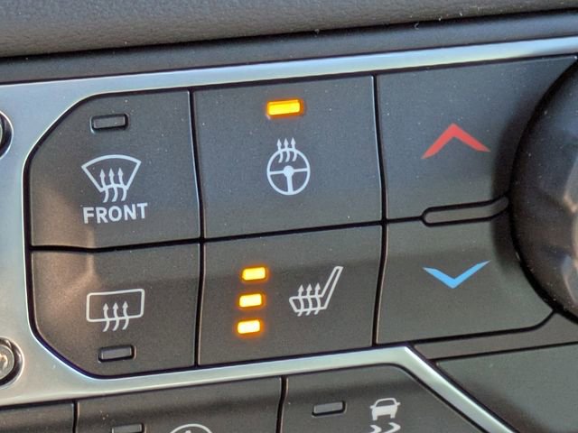 New 2026 Jeep Gladiator Mojave image 23