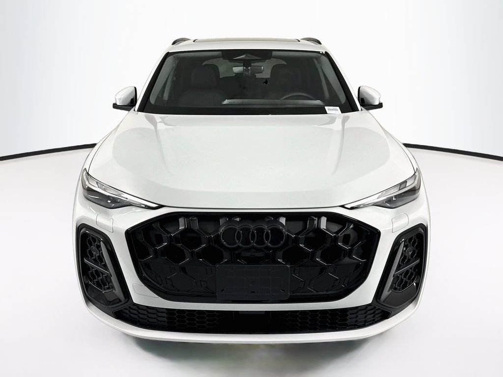 New 2026 Audi Q5 2.0T AWD/4WD image 2