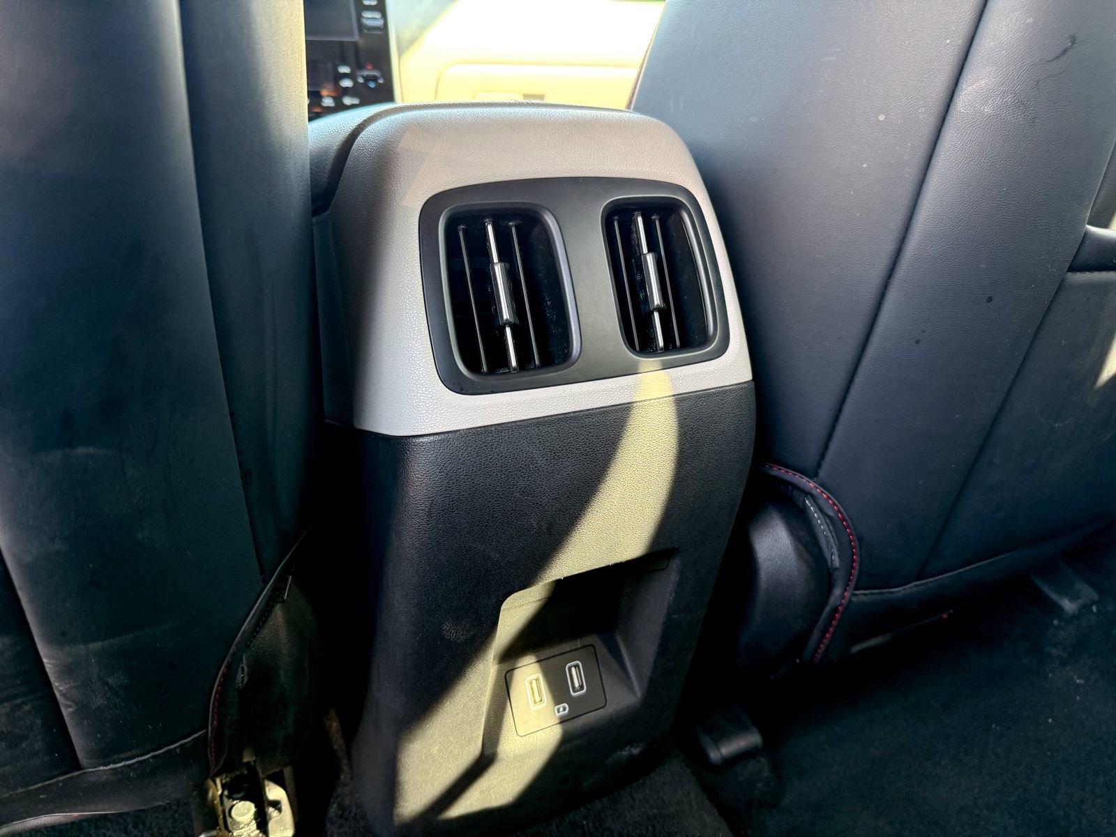 Used 2024 Hyundai Tucson SEL FWD image 6