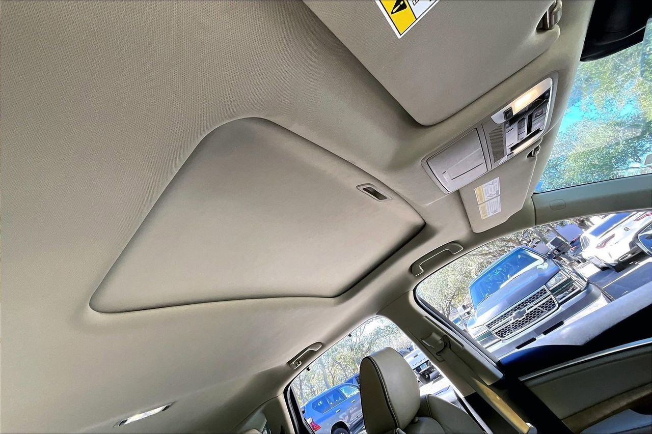 Used 2020 Acura MDX FWD w/ Advance Package image 24