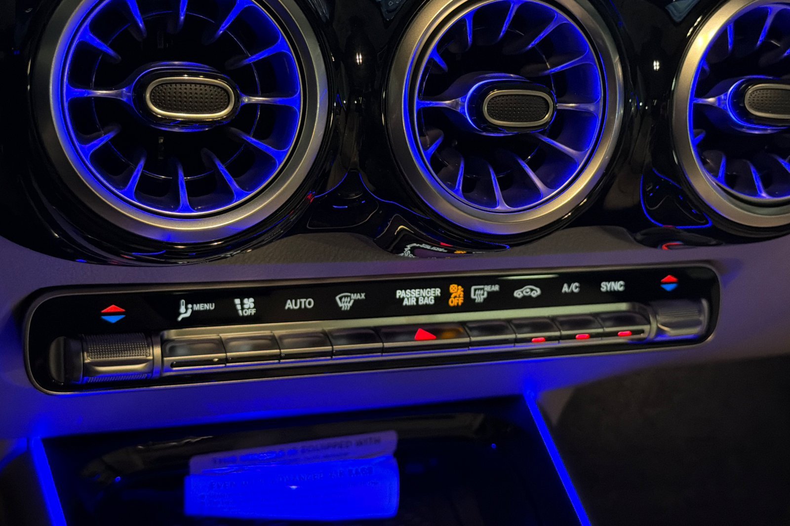 New 2026 Mercedes-Benz GLB 250 image 19