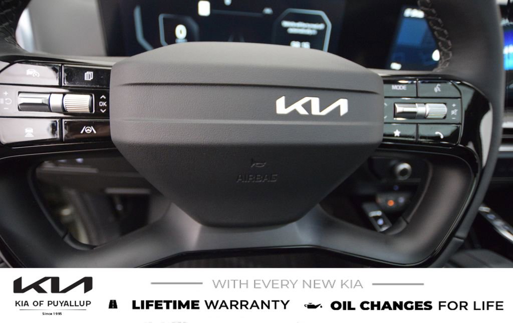 New 2026 Kia Sorento SX image 26