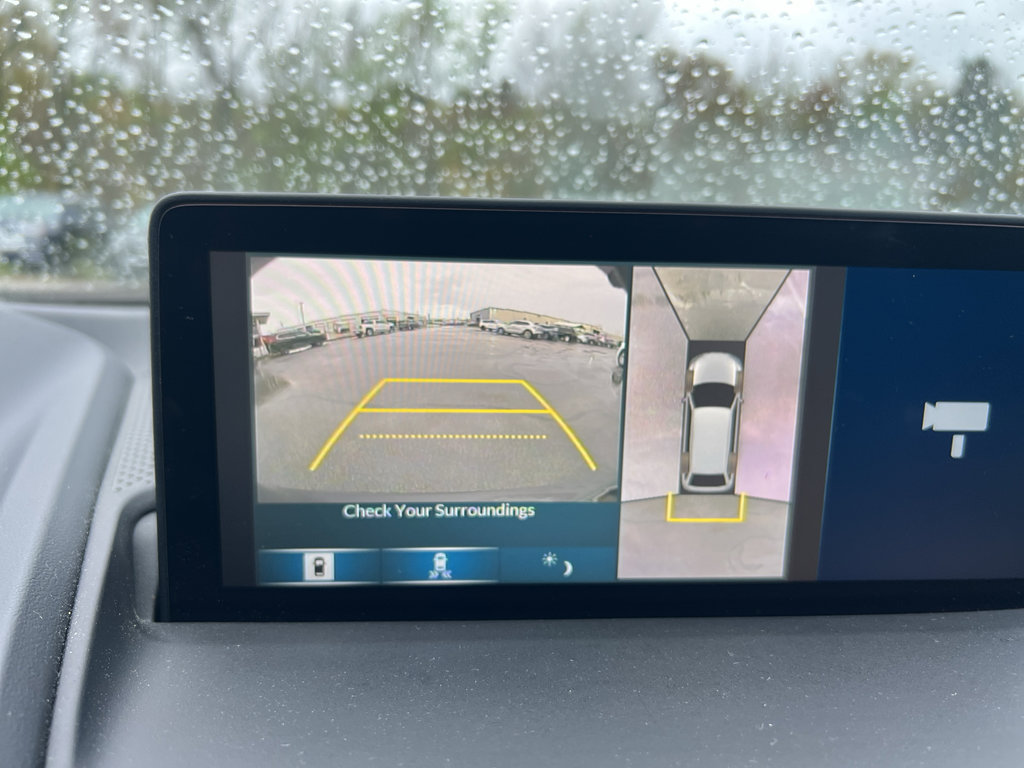 Used 2022 Acura RDX AWD image 18