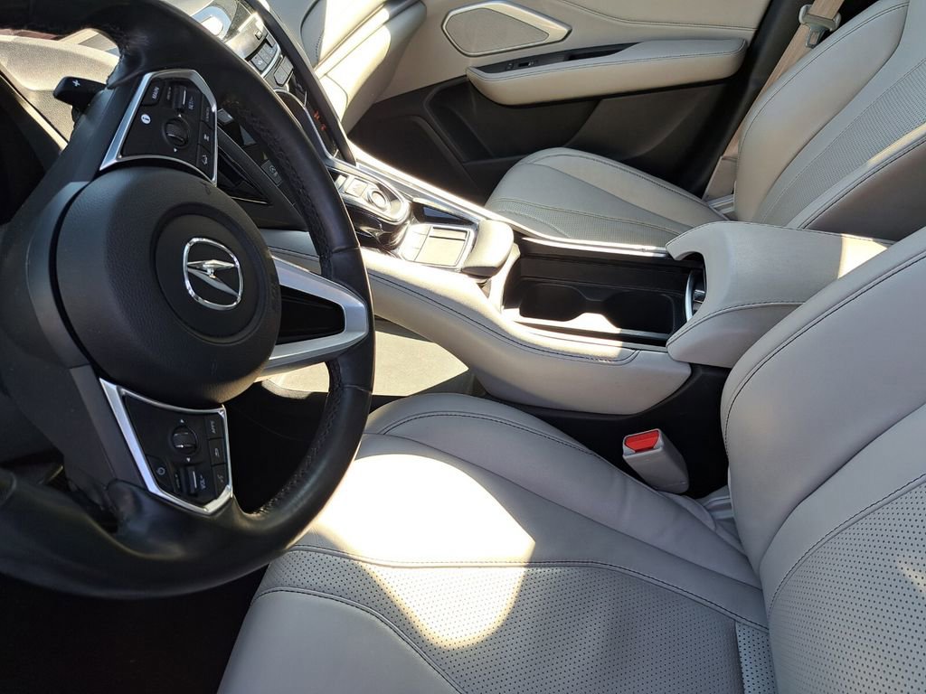 Certified 2021 Acura RDX w/ Technology Package image 19