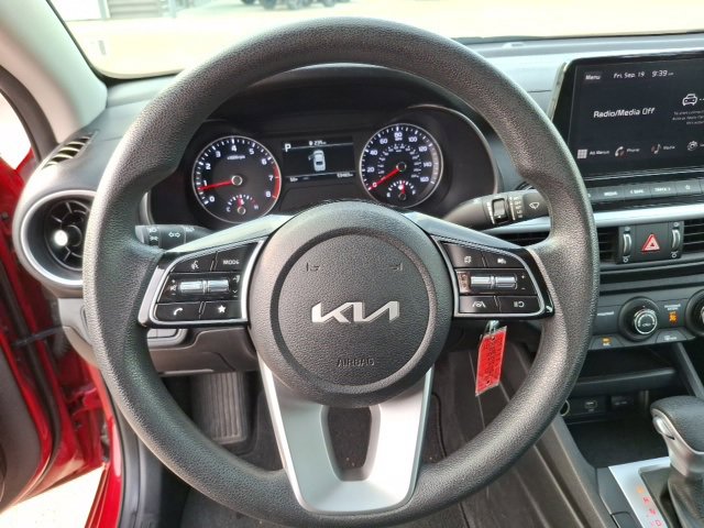 Used 2023 Kia Forte LXS image 24