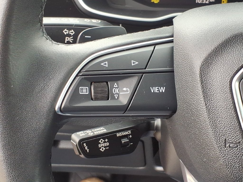 Used 2025 Audi Q3 2.0T Premium AWD/4WD image 17