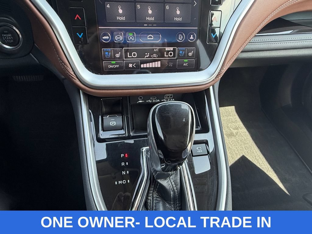 Used 2023 Subaru Outback Touring XT AWD/4WD image 11