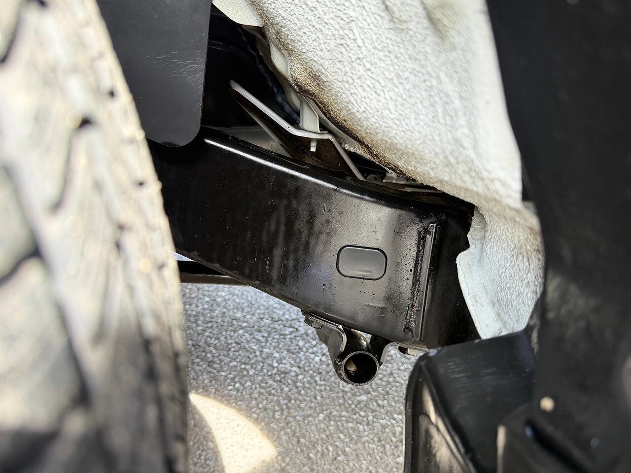 Used 1991 Toyota Pickup 2WD Regular Cab image 96