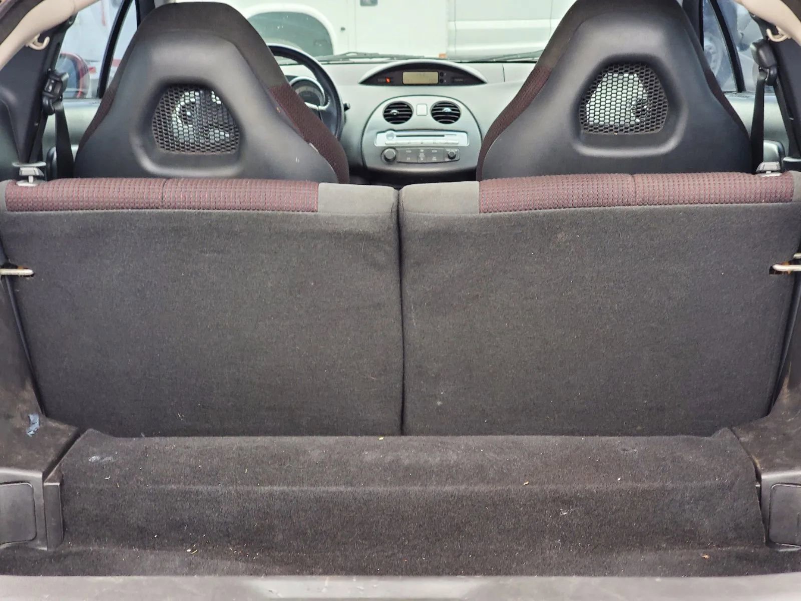 Used 2011 Mitsubishi Eclipse GS Sport image 12