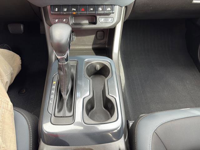 Used 2022 Chevrolet Colorado Z71 w/ Safety Package image 25