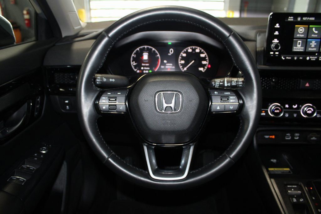 Used 2023 Honda CR-V EX-L image 18