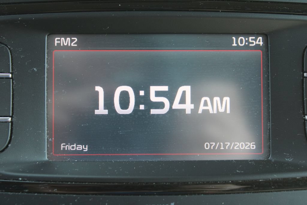 Used 2017 Kia Sorento LX FWD image 40