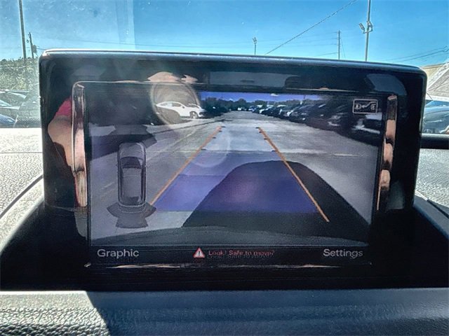 Used 2017 Audi Q3 2.0T Prestige w/ Prestige Package image 17