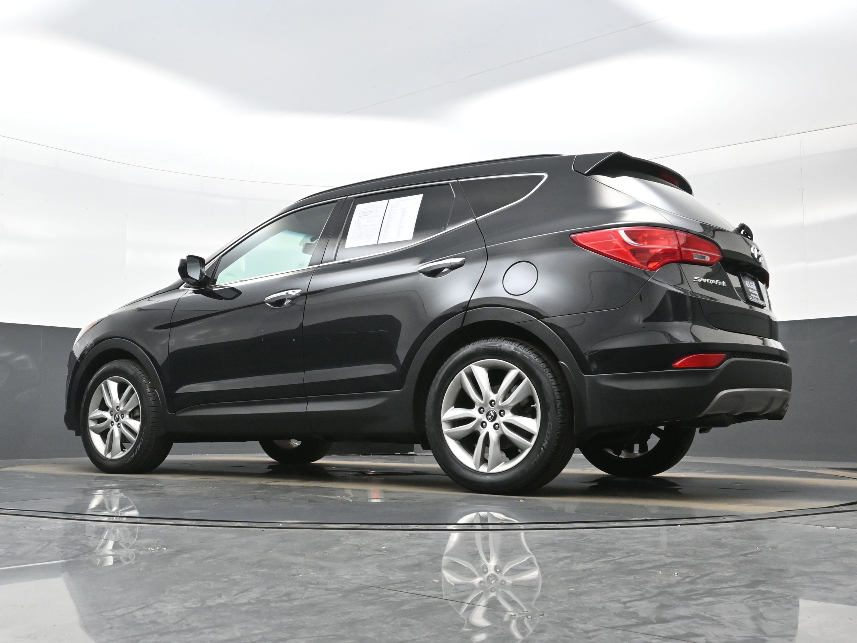 Used 2014 Hyundai Santa Fe Sport 2.0T w/ Navigation Package 06 image 26
