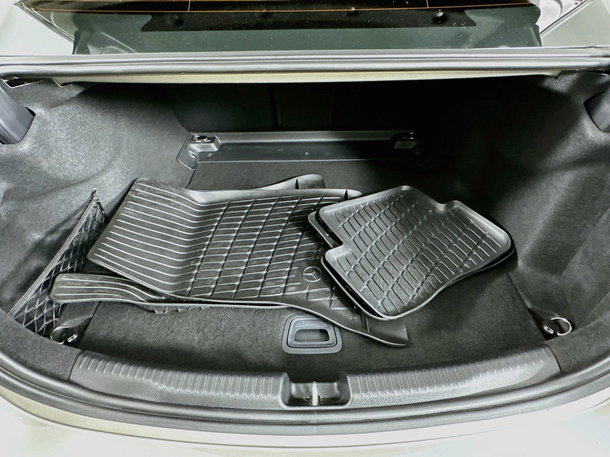 Certified 2023 Mercedes-Benz C 300 4MATIC Sedan image 31