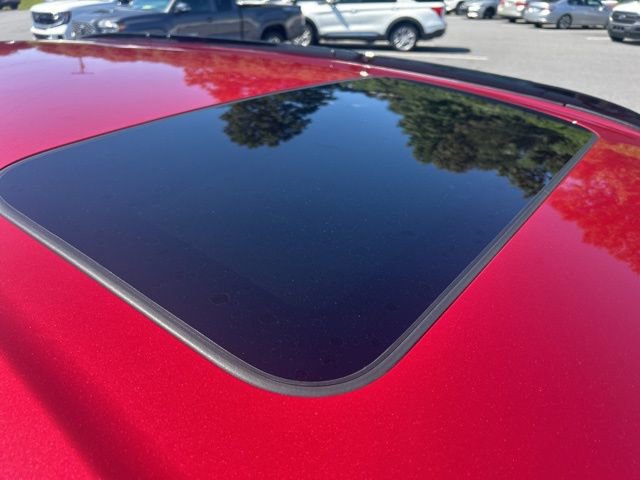 Used 2025 Honda CR-V Sport-L image 12