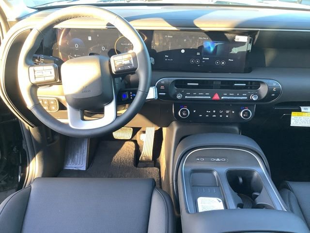 Certified 2026 Hyundai Palisade SEL image 12