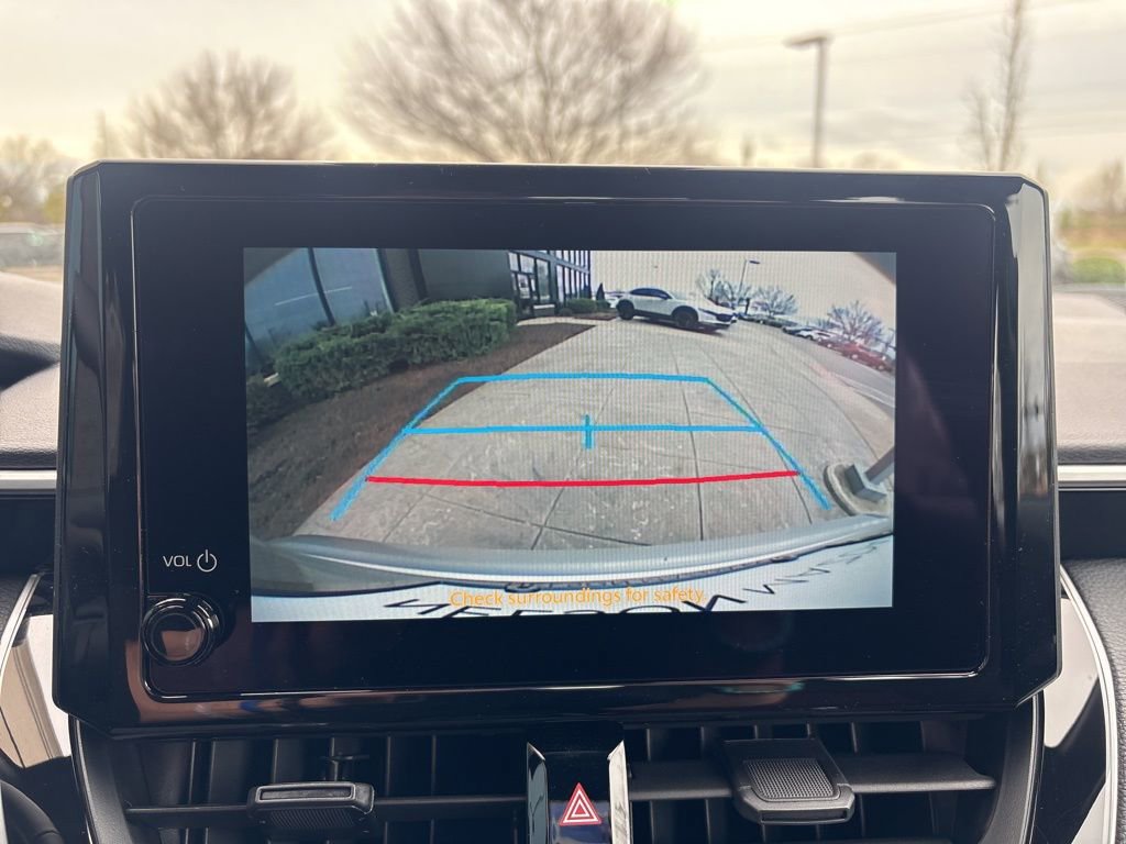 Used 2026 Toyota Corolla SE image 15