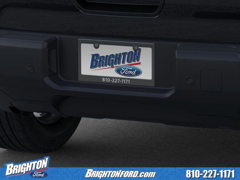 Used 2026 Ford Bronco Sport Big Bend w/ Convenience Package AWD/4WD image 23
