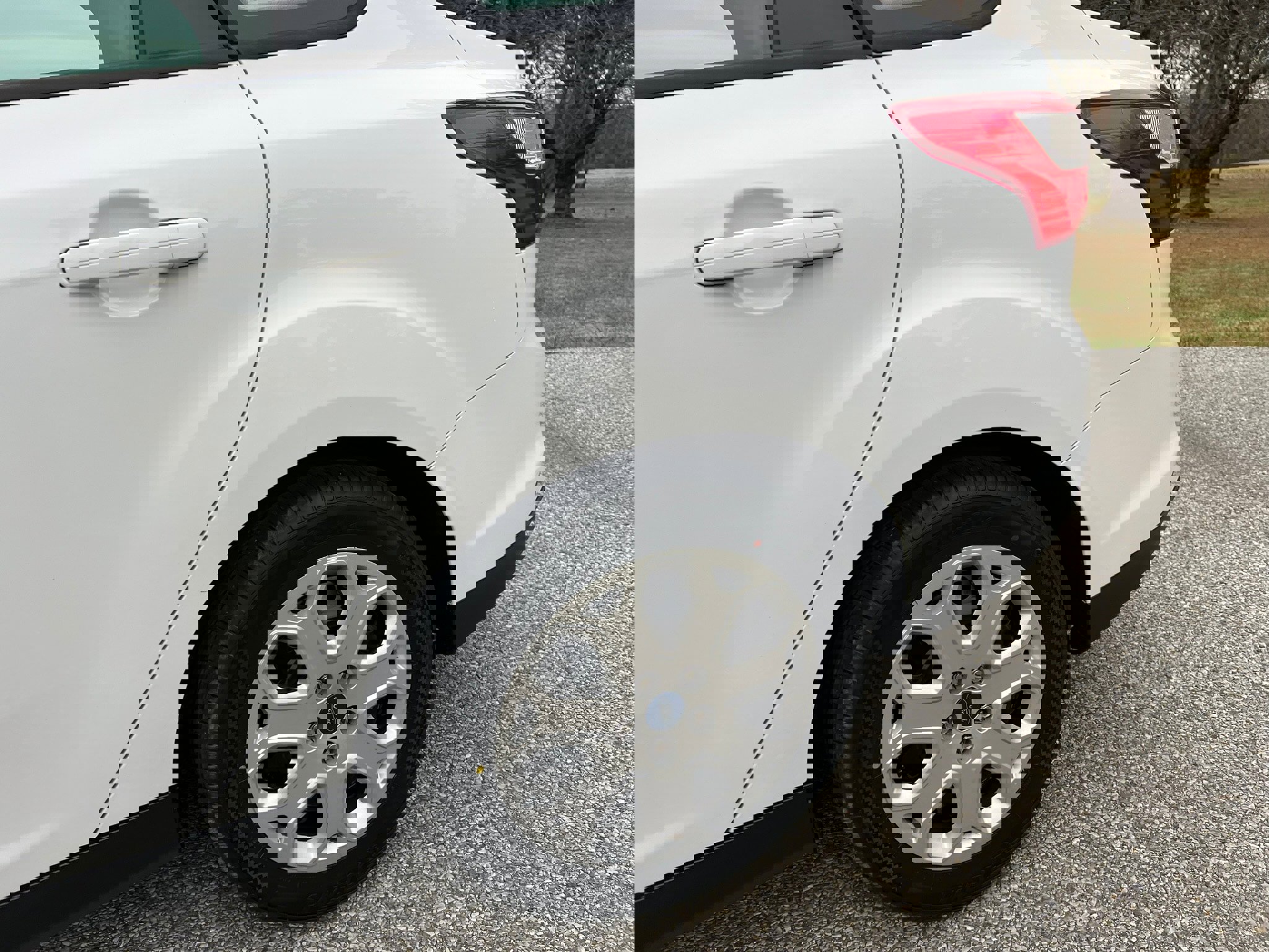 Used 2012 Ford Focus SE image 93