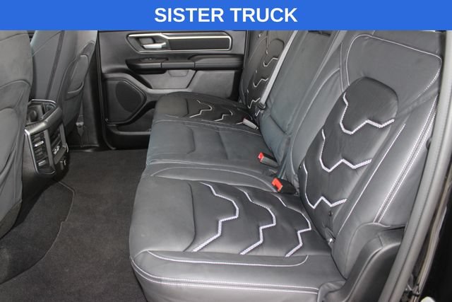 Used 2026 RAM 1500 Lone Star AWD/4WD image 25