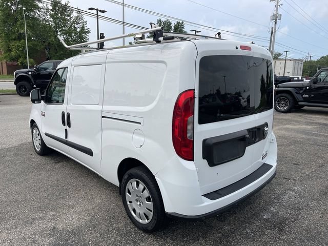 Used 2021 RAM ProMaster City Tradesman SLT FWD image 13