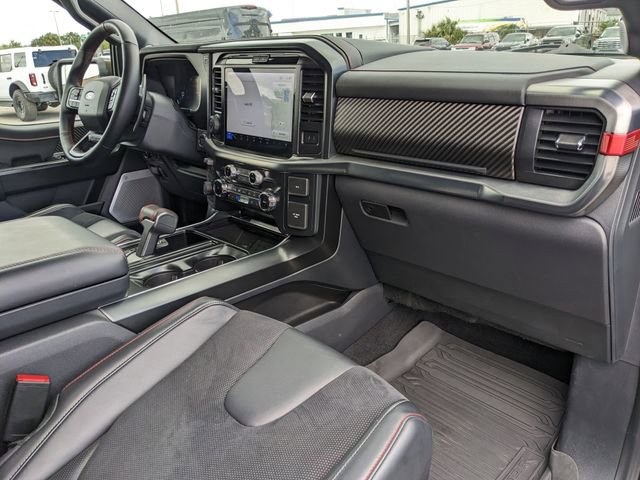 Used 2025 Ford F150 Raptor image 15
