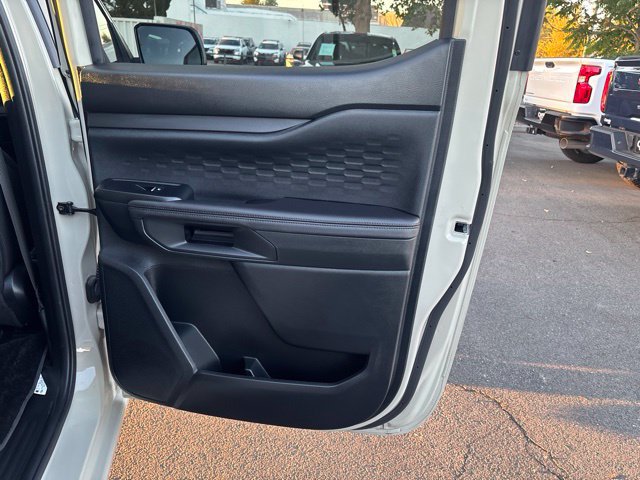 Used 2026 Ford Ranger XLT AWD/4WD image 35