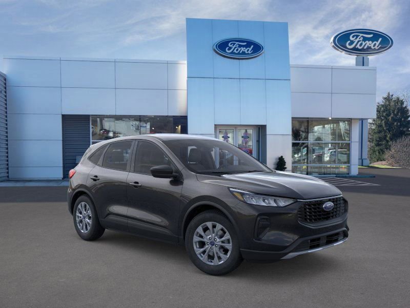 New 2026 Ford Escape Active w/ Tech Pack #1 image 7