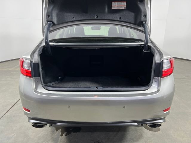 Used 2016 Lexus ES 350 w/ Luxury Package w/Wood Trim image 17