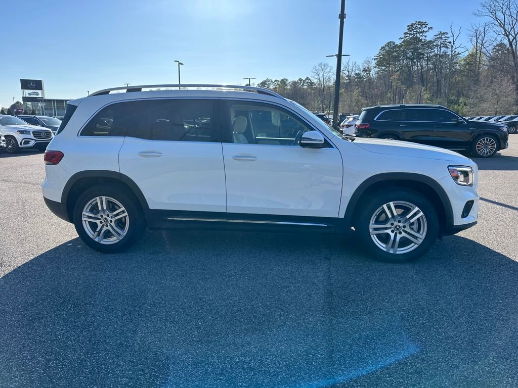 Certified 2023 Mercedes-Benz GLB 250 image 13