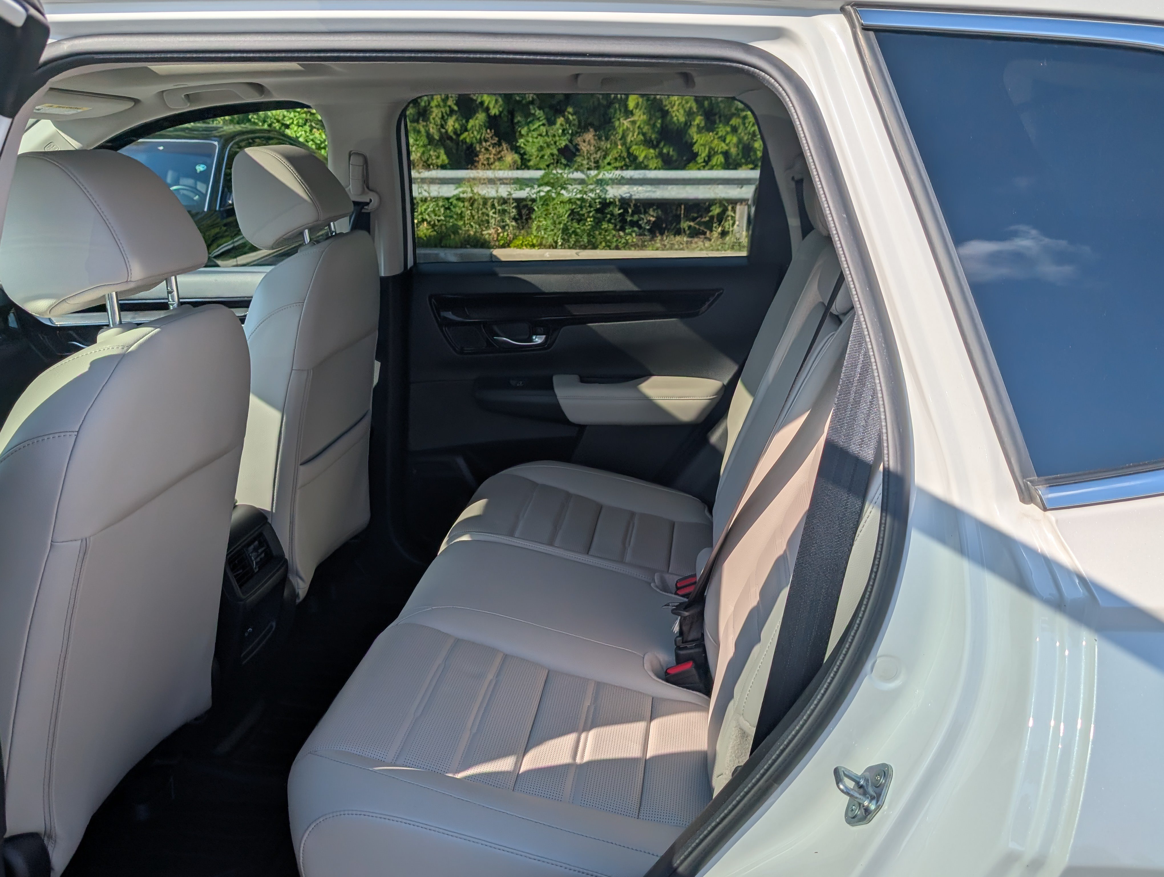 Used 2024 Honda CR-V EX-L image 14