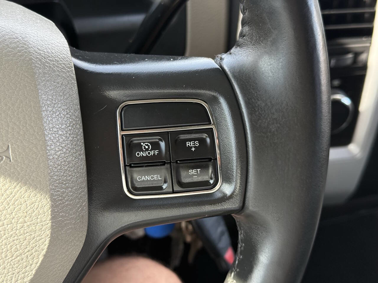 Used 2012 RAM 2500 Outdoorsman AWD/4WD image 27