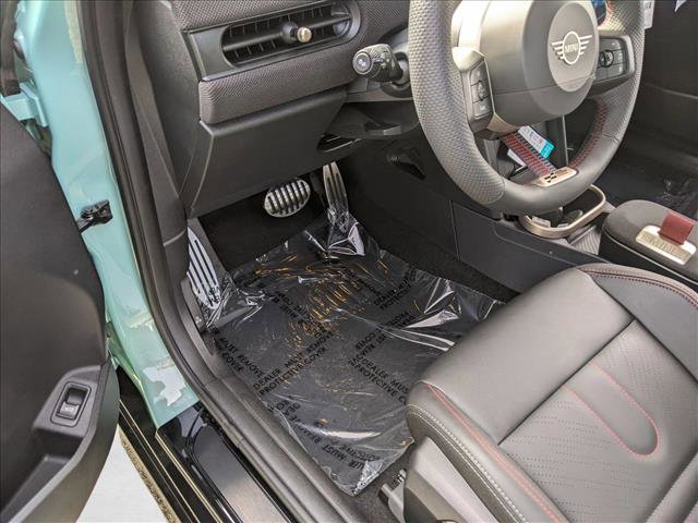 New 2026 MINI Cooper John Cooper Works FWD image 4