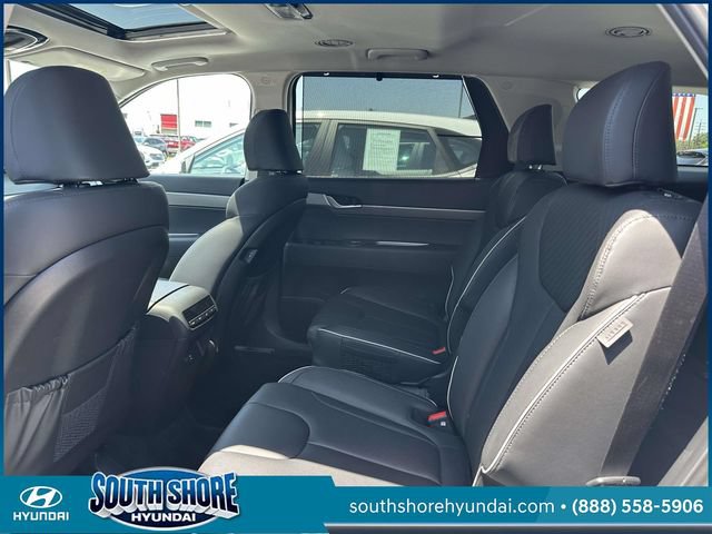 Certified 2025 Hyundai Palisade XRT AWD/4WD image 12