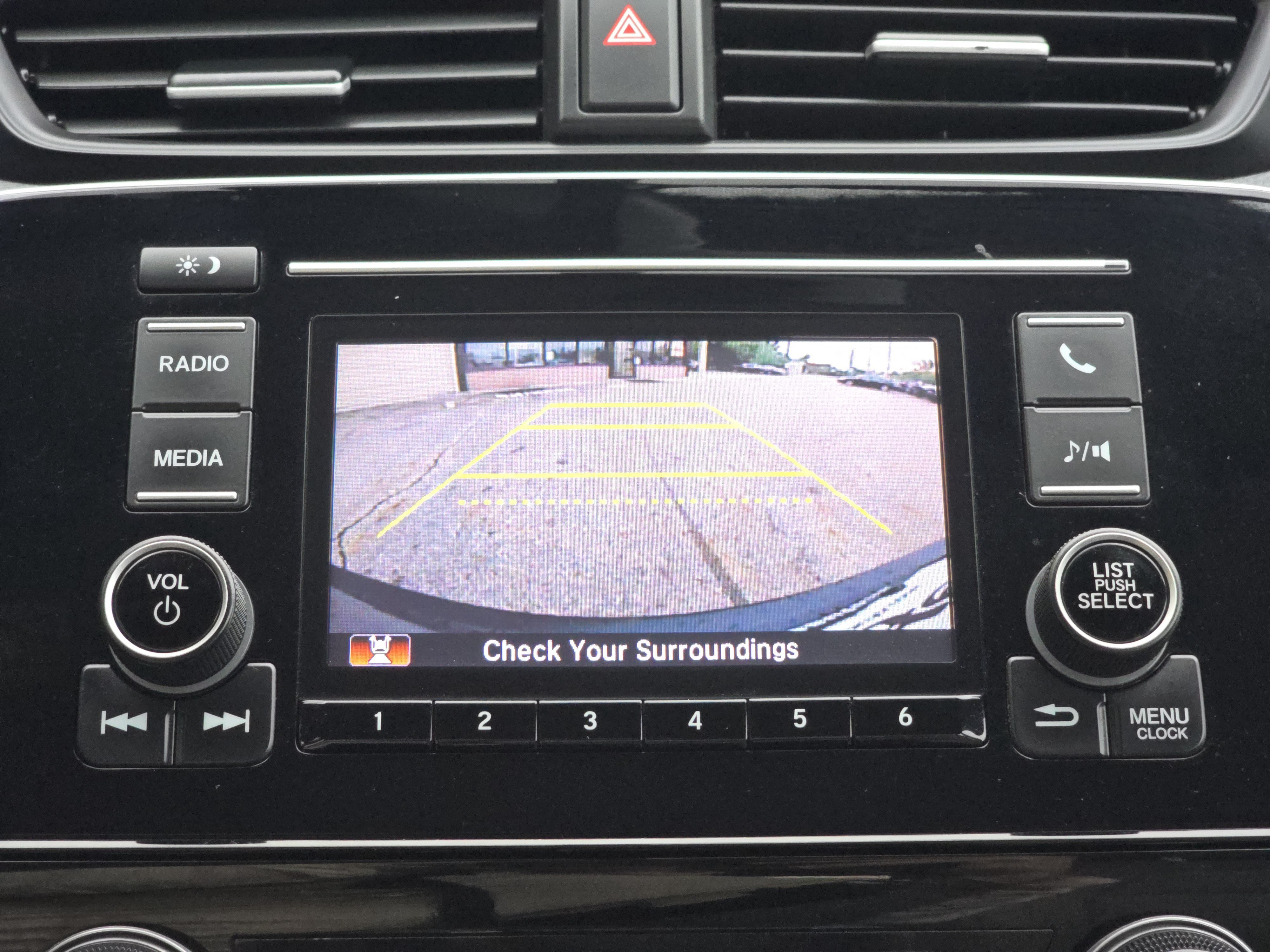 Used 2017 Honda CR-V LX image 24