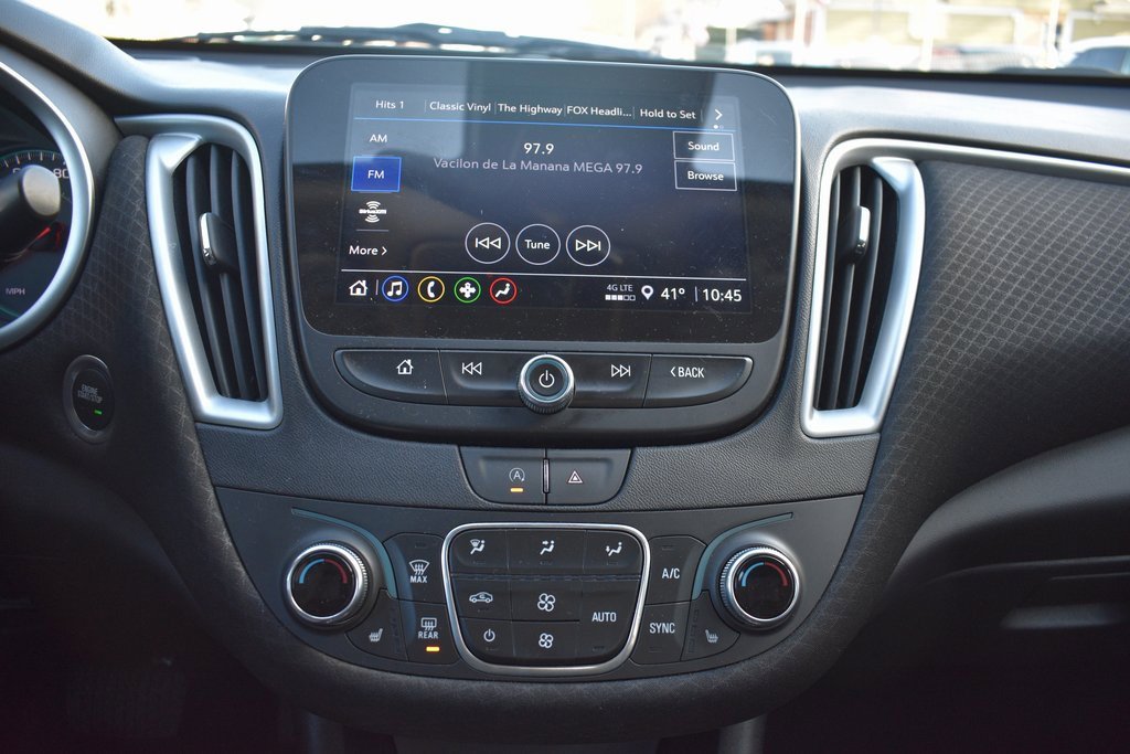 Used 2024 Chevrolet Malibu LT image 20