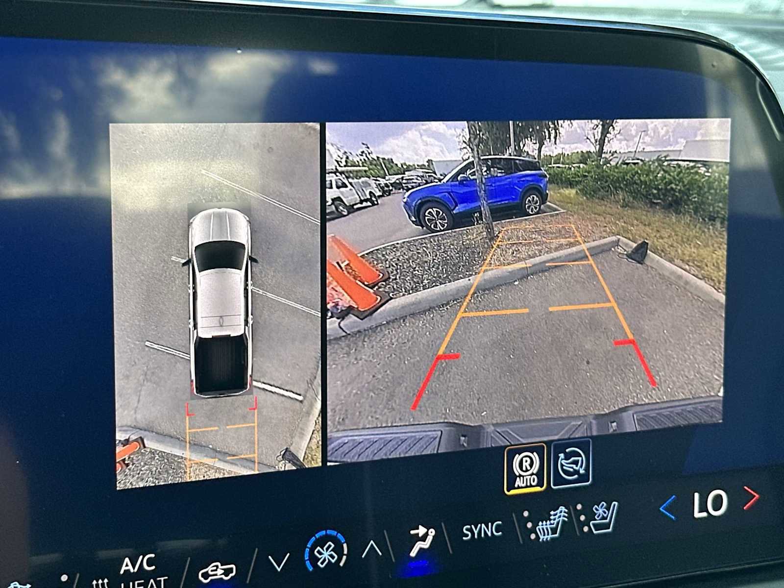 New 2026 Chevrolet Silverado EV LT w/ Plus Package image 22