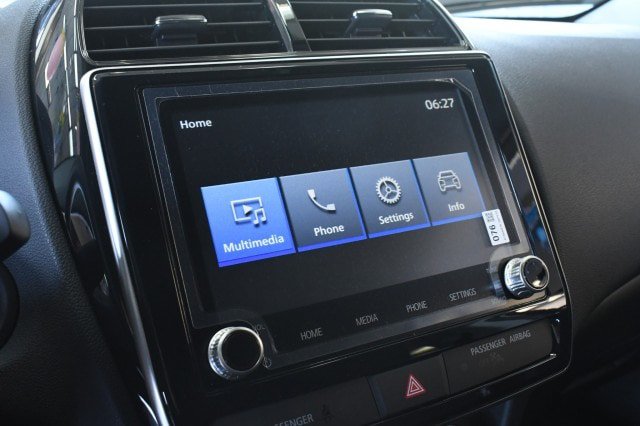 New 2027 Mitsubishi Outlander Sport ES AWD/4WD image 26